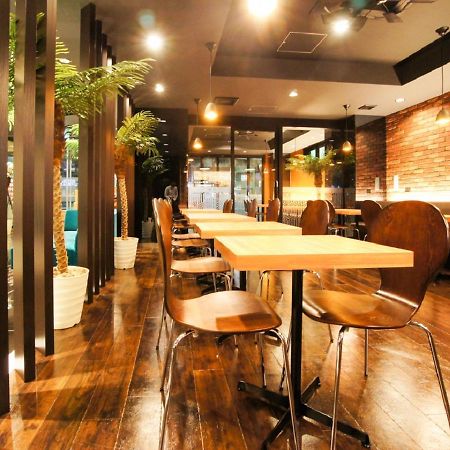 Hotel Livemax Nagoya Sakae East Екстер'єр фото