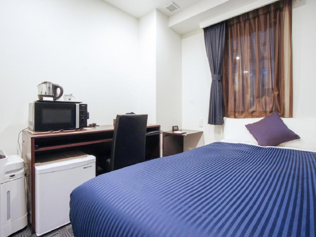 Hotel Livemax Nagoya Sakae East Екстер'єр фото