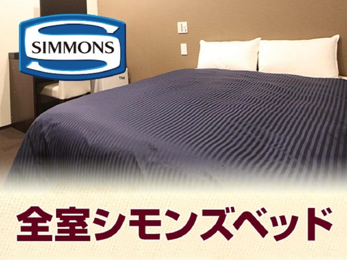 Hotel Livemax Nagoya Sakae East Екстер'єр фото