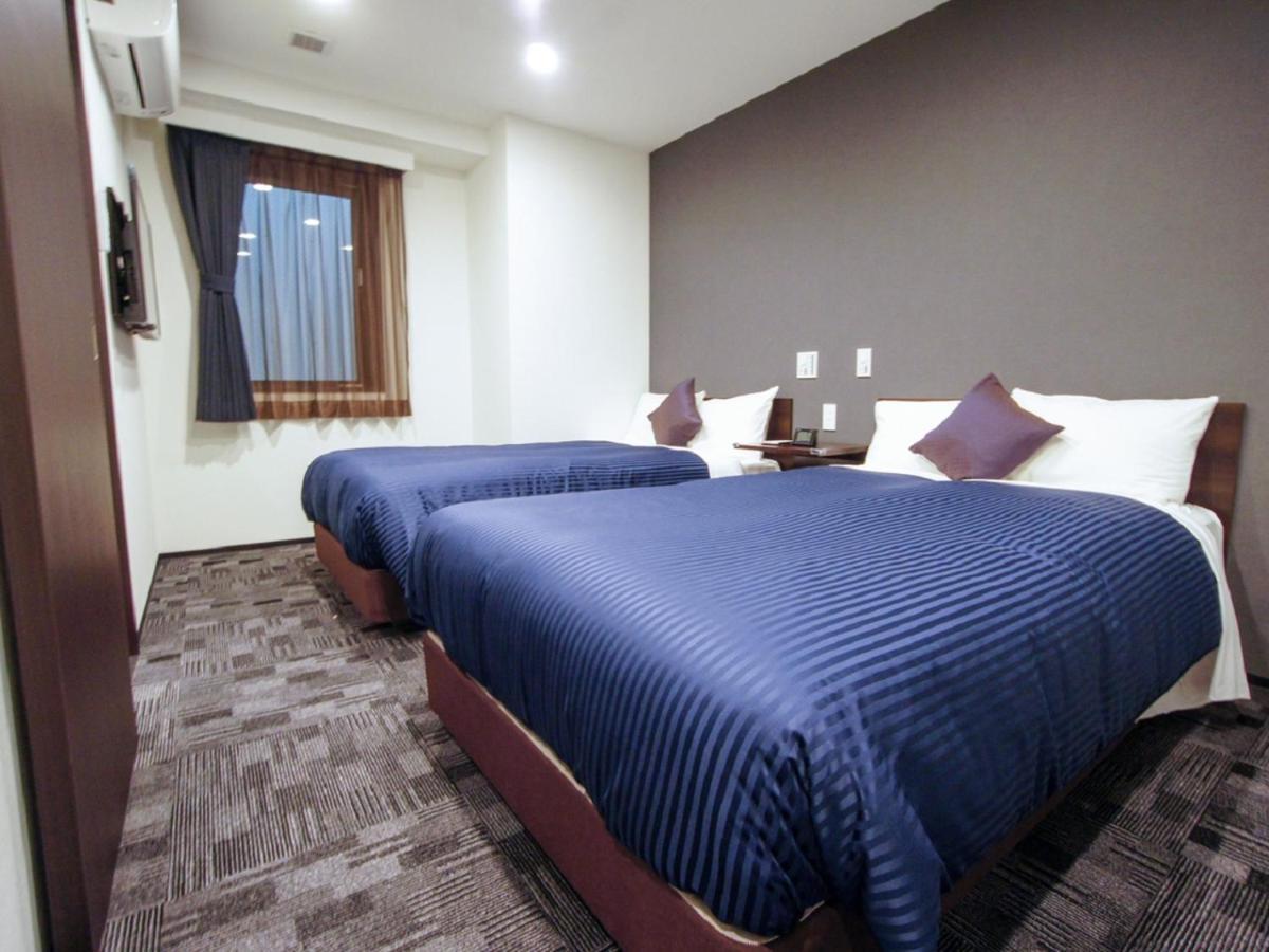 Hotel Livemax Nagoya Sakae East Екстер'єр фото